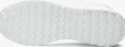 witte mexx lage sneakers jess