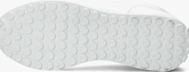 witte mexx lage sneakers jess