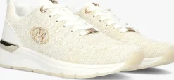 witte mexx lage sneakers rox orlando