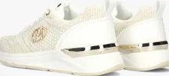 witte mexx lage sneakers rox orlando
