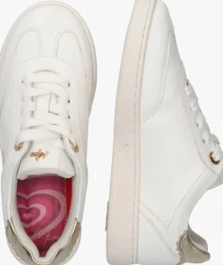 witte mexx lage sneakers proxy page