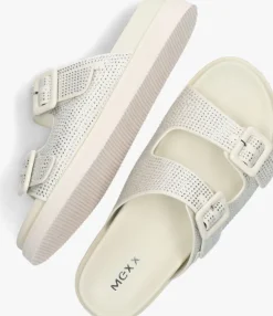 witte mexx slippers noraia