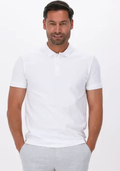 witte minimum polo zane 2088