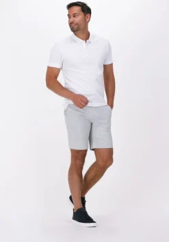 witte minimum polo zane 2088