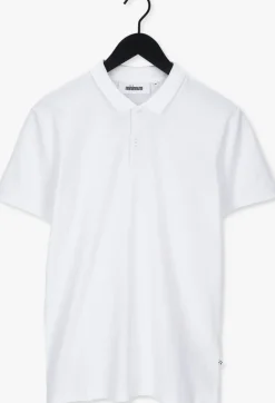 witte minimum polo zane 2088