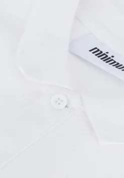 witte minimum polo zane 2088