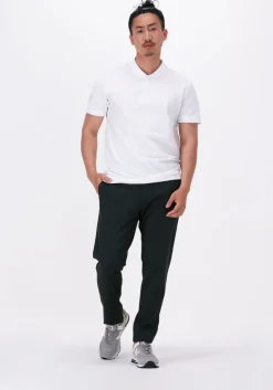 witte minimum polo zane 2088