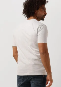 witte minimum t-shirt haris 6756