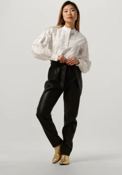 witte minus blouses meriam long sleeve blouse