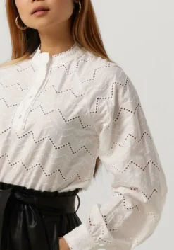 witte minus blouses meriam long sleeve blouse