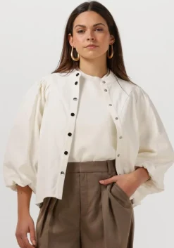 witte minus blouses sigga shirt