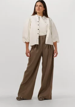 witte minus blouses sigga shirt