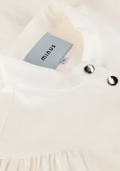 witte minus blouses sigga shirt