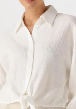 witte minus blouses stina shirt