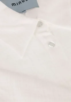witte minus blouses stina shirt