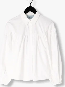witte minus blouses tamara shirt