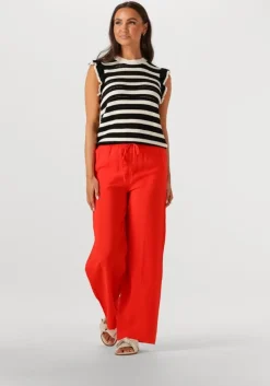 witte minus top judie knit top