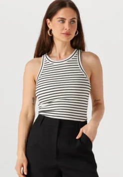 witte minus top maline top