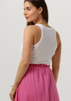 witte minus top maluna gots rib top