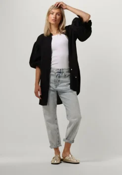 witte minus top maluna gots rib top