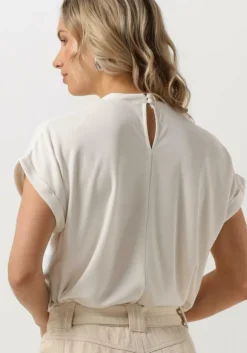 witte minus top mavelyn modal blouse