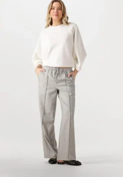 witte minus trui kolini sweat