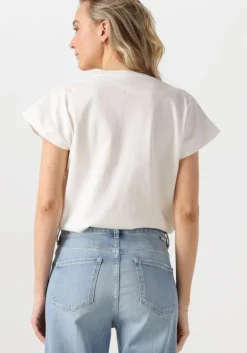 witte minus t-shirt sevira t-shirt