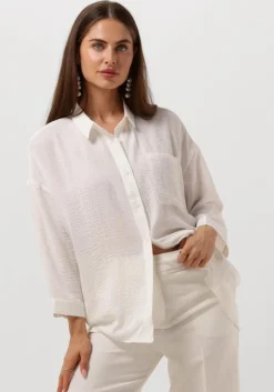 witte modström blouses alexis shirt