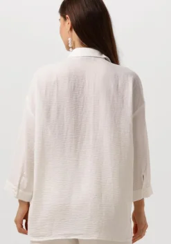 witte modström blouses alexis shirt