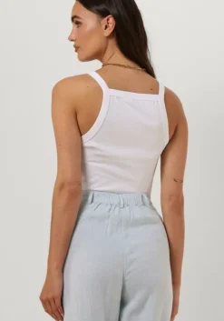 witte modström top daemd top