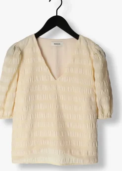 witte modström top dinomd top