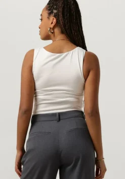 witte modström top himamd top