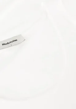 witte modström top himamd top