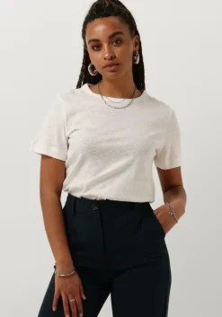 witte modström t-shirt holtmd t-shirt