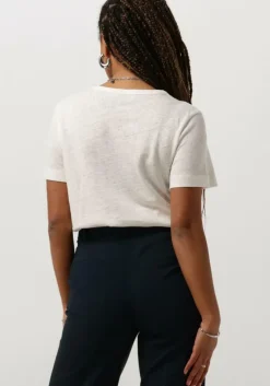 witte modström t-shirt holtmd t-shirt