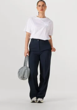 witte modström t-shirt priyamd t-shirt