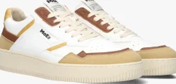 witte moea lage sneakers gen 1
