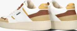 witte moea lage sneakers gen 1