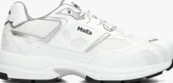 witte moea lage sneakers gen 8