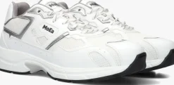 witte moea lage sneakers gen 8