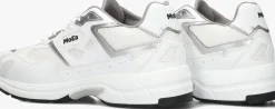 witte moea lage sneakers gen 8
