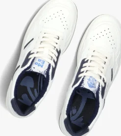witte moea lage sneakers gen 1