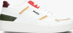 witte moea lage sneakers moea-bagsn1