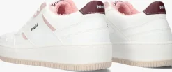 witte moea lage sneakers gen 1