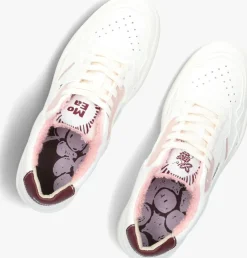 witte moea lage sneakers gen 1