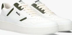 witte moea lage sneakers gen 1