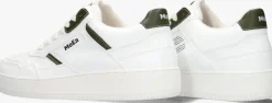 witte moea lage sneakers gen 1