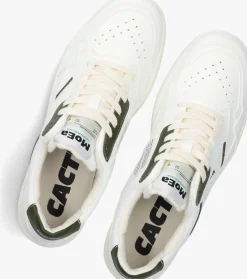 witte moea lage sneakers gen 1