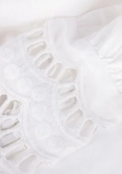 witte moliin blouses paisley