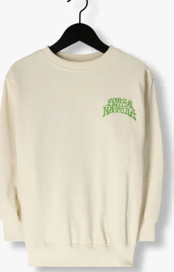 witte molo sweater monti